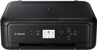 Canon PIXMA Printer TS5150 - color, MF (print, copier, scan, cloud), USB, Wi-Fi, Bluetooth