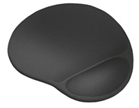 TRUST mouse pad BigFoot XL Mouse Pad with gel pad