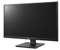 LG MT IPS LCD 27  27BK550Y - IPS panel, 1920x1080, D-Sub, DVI, HDMI, DP, USB, repro, pivot