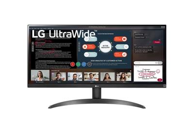 LG 29WP500-B.AEU 29  IPS UltraWide FHD 2560x1080/21:9/250cdm/5ms/HDR10/HDMI