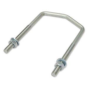 Stirrups vinkl 120mm