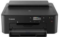 Canon PIXMA Printer TS705A - color, SF, duplex, USB, Wi-Fi
