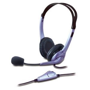 Genius Headset - HS-04S (headset microphone)