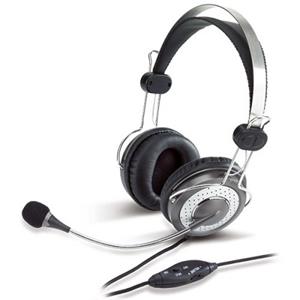 Genius Headset - HS-04SU (headset microphone)