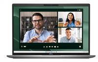 DELL NTB Latitude 7650/U7 165U/32GB/512GB SSD/16 FHD+/IR Cam & Mic/WLAN/vPro/Backlit Kb/W11 Pro/3Y