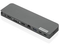 LENOVO docking station Lenovo ThinkPad USB-C Mini Dock