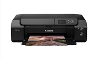 Canon PIXMA Printer IJ SFP imagePROGRAF PRO-300 EUM / EMB