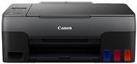 Canon PIXMA Printer G2420 refillable ink tanks) - color, MF (print, copier, scan), USB