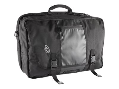Dell, Timbuk2 Breakout Case for 17in Laptops (Kit), Retail tag + plastic bag in brown shipper box,Li