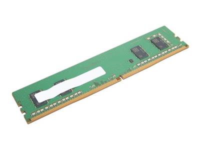 Lenovo 8GB DDR4 2933MHz UDIMM Memory