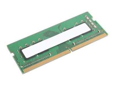 Lenovo 32GB DDR4 3200MHz SoDIMM Memory