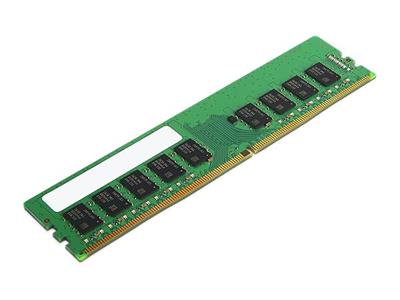 Lenovo 16GB DDR4 2933MHz ECC UDIMM Memory