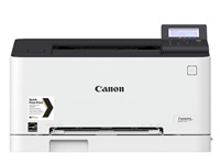 Canon i-SENSYS LBP633Cdw - color, SF, duplex, USB, LAN, Wi-Fi