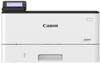 Canon i-SENSYS LBP233dw - monochrome, SF, duplex, PCL, USB, LAN, Wi-Fi