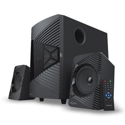 Creative Repro SBS E2500 desktop speaker 2.1 (2x 7.5W + 1x 15W)