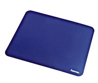Hama laser mouse pad, blue