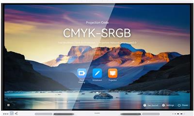 Huawei IdeaHub Board 3 Pro - Smart Whiteboard, 75