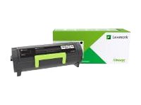 LEXMARK, 56F2X0E Toner Corporate 20 000sh