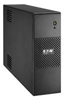 Eaton 5S 1000i, UPS 1000VA / 600W, 8 outlets IEC