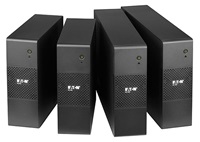Eaton 5S 1500i, UPS 1500VA, 8 IEC outlets
