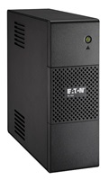 Eaton 5S 550i, UPS 550VA, 4 IEC outlets