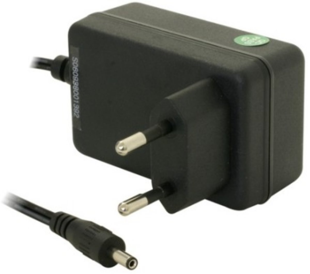 Grandstream power adapter 5V/0,6A