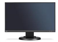 NEC MT 21,5  LCD MuSy E221N IPS TFT,1920x1080/60Hz,6ms ,1000:1,250cd,HDMI+DP+D-SUB
