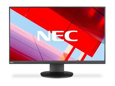 NEC 24  E243F - IPS, 1920 x 1080, 1000:1, 6ms, 250 nits, DP, HDMI, USB-C, USB 3.1, Height adjustable