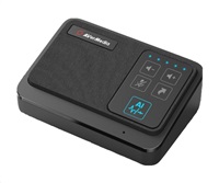 AVERMEDIA conference speaker AS311 Professional Connections AI Speakerphone