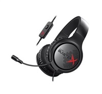Creative Sound BlasterX H3 - headphones