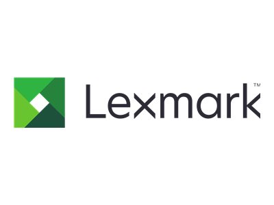 LEXMARK, Standard Cyan Toner Cartridge