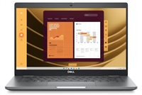 DELL NTB Latitude 5350/i5-1345U/16GB/512GB SSD/13.3 FHD/IR Cam & Mic/FgrPr/SmtCd/Backlit Kb/W11 Pro