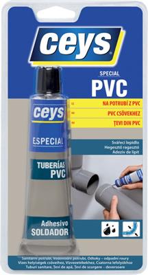 Ceys SPECIAL PVC For PVC pipes 70ml