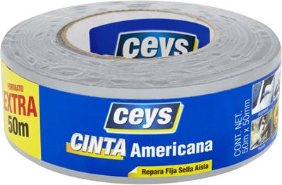 Ceys American tape 50m x 50mm
