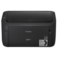 Canon i-SENSYS LBP6030B black - monochrome, SF, USB - 2x toner CRG 725 included in the package