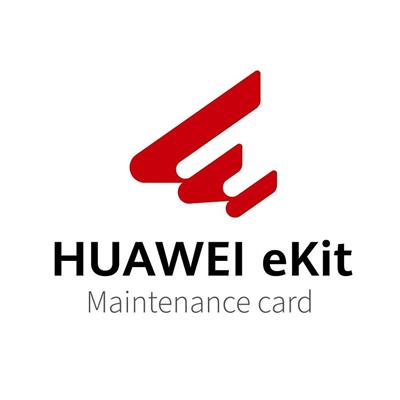 Huawei Maintenance card, Category 2