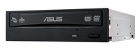 ASUS DVD Writer DRW-24D5MT/BLACK/BULK, black, SATA, M-Disc, bulk (bez SW)