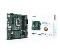 ASUS MB Sc LGA1700 PRO Q670M-C-CSM, Intel Q670,