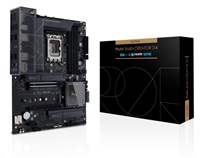 ASUS MB Sc LGA1700 PROART B660-CREATOR DDR4, Intel B660, 4xDDR4, 1xDP, 1xHDMI