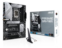 ASUS MB Sc LGA1700 PRIME Z690-P WIFI, Intel Z690, 4xDDR5, 1xDP, 1xHDMI, WI-FI