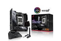 ASUS MB Sc AM5 ROG STRIX X670E-I GAMING WIFI, AMD X670, 2xDDR5, 1xHDMI, WI-FI, mini-ITX
