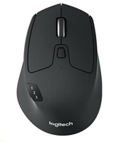 Logitech Wireless Mouse M720 Triathlon