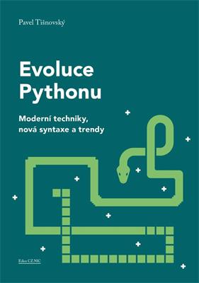 The Evolution of Python: Modern Techniques, New Syntax, and Trends