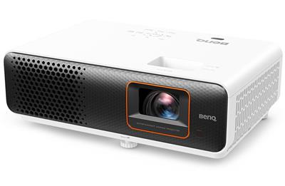 BenQ TH690ST 1080p Full HD/ DLP/ 2300 ANSI/ 500000:1/ 2x HDMI/ herní režim/ repro