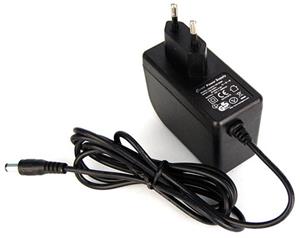 PC Engines power adapter 12V, 2A, connector 5.5 x 2.5mm - for apu / alix1e