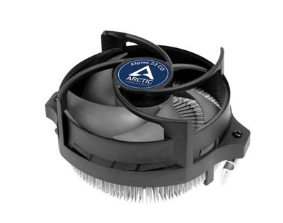 ARCTIC Alpine 23 CO cooler, AMD (AM4)
