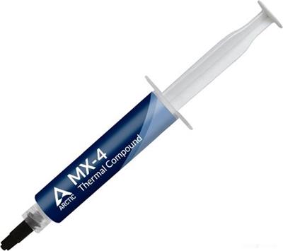 Arctic MX-4 2019 Edition thermal paste, 45g