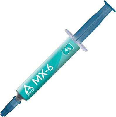 Arctic MX-6 ULTIMATE Performance thermal paste, 4g