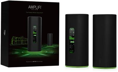 Ubiquiti Afi-ALN - AmpliFi Alien Router and MeshPoint