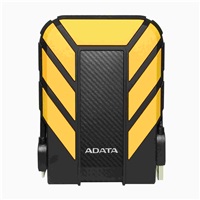 ADATA External HDD 1TB 2.5 "USB 3.1 HD710 Pro, yellow